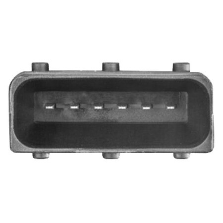 Hella Accelerator Pedal Sensor, 933902741 933902741
